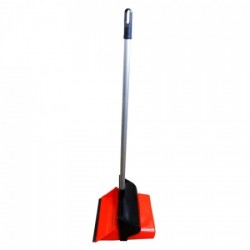 Faras profesional cu colector, rosu,  PERIND