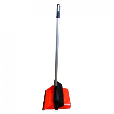 Faras profesional cu colector, rosu,  PERIND