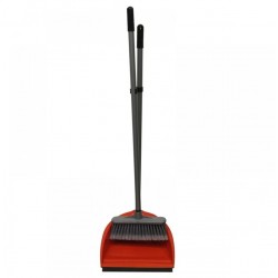 Set matura si faras ergonomic, rosu