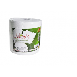 Rola prosop de hartie Mica's, 2 straturi, 150 m