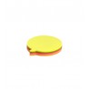 Notes Adezive Balon ,  5 culori neon, 75x75mm, 100 coli