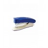 Capsator Kangaro, nr.10, 15 coli, 58mm, plastic, albastru