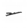 Capsator Kangaro, 24/6 - 26/6, 30 coli, 320mm, brat lung, plastic, negru