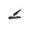 Capsator Kangaro, 24/6 - 24/10, 70 coli, 63mm, plastic, negru