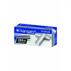 Capse Kangaro, 23/6, 30 coli, set 1000 buc