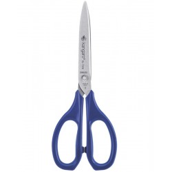 Foarfeca Kangaro Elegance, 18.5cm, lama inox, blister