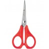 Foarfeca Kangaro Elegance, 10.8cm, lama inox, blister