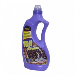 Solutie pentru curatat covoare si mochete, 750 ml, TOJI