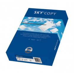 Hartie copiator Sky Copy, Alb, A4, 80gr/mp