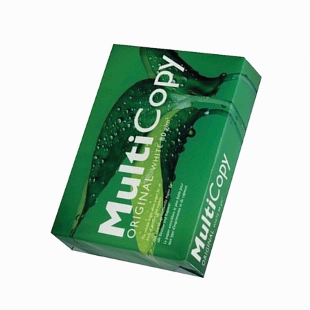 Hartie copiator MultiCopy, A4, 80gr/mp
