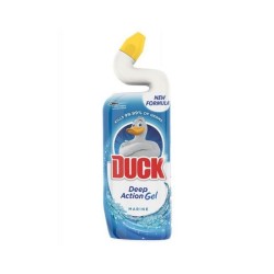 Solutie de curatat toaleta, 750 ml, DUCK