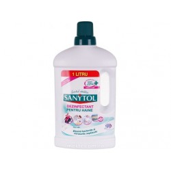 Dezinfectant pentru haine Sanytol, 500 ml