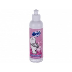 Odorizant pentru vasul toaletei Asevi, 200 ml