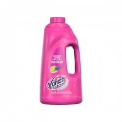 Detergent lichid pete 2L, VANISH OXI ACTION