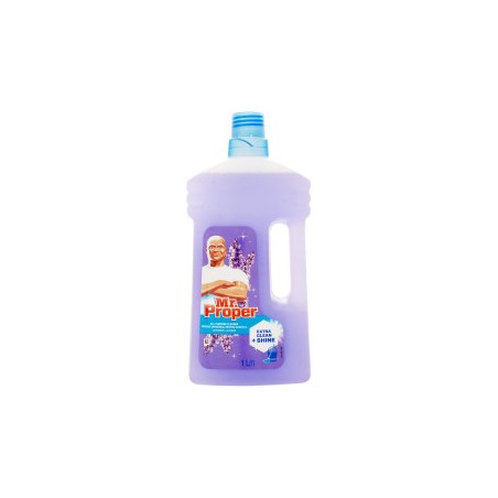Solutie pentru pardoseala 1L, MR PROPER
