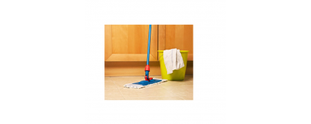 Galeti si mop