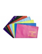 Coperti caiete si carti