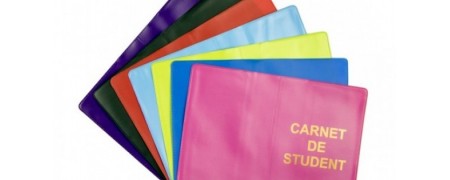 Coperti caiete si carti