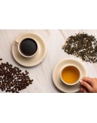 Ceai si cafea
