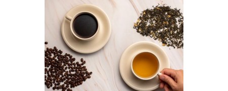 Ceai si cafea