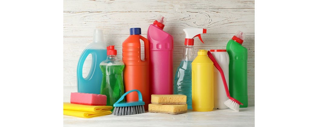 Detergenti
