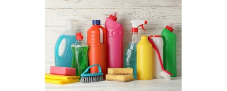 Detergenti