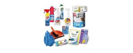 Produse curatenie