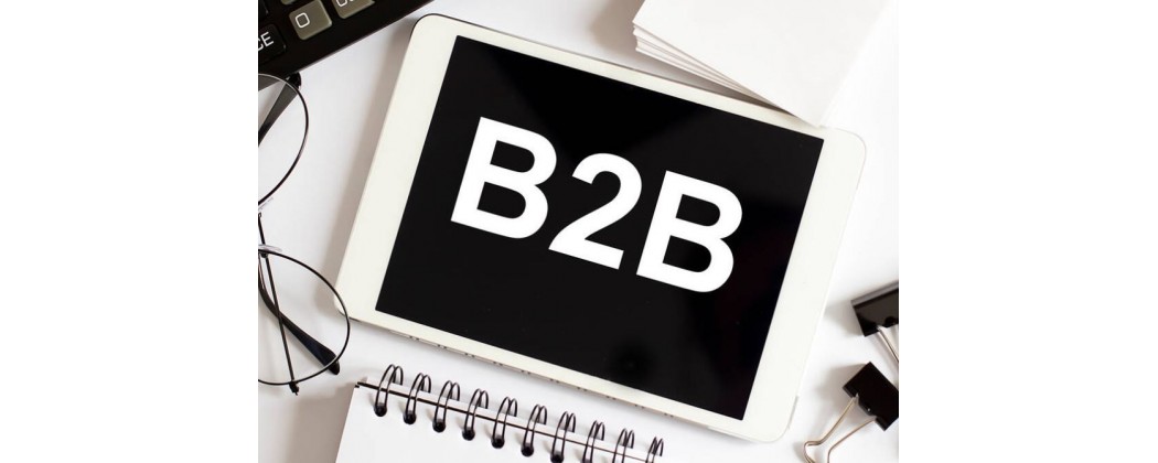 B2B
