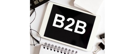 B2B