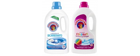 Detergenti rufe si balsam