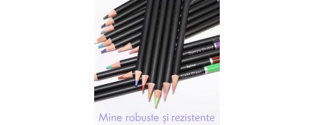 Creioane & Accesorii