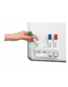 Marker Flipchart & Whiteboard