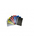 Dosar din plastic si carton