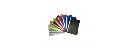 Dosar din plastic si carton