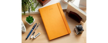 Agende birou și organizatoare profesionale | Pentru firme – ArtBirotica